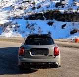 MINI Cooper S John Cooper Works Trim - MINI MINI: Standheizung