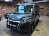Peugeot Boxer Kasten L1 H1 Klima Kamera Tempo Tüv E6 - graue Peugeot Boxer