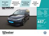Volkswagen Caddy *DARK-LABEL*PANO*LED*APP*PDC*SHZ*17ZOLL* - Volkswagen Caddy: Dark Label