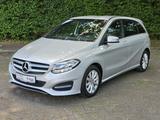 Mercedes-Benz B 180d *erst 59Tkm.*2.HD*Navi*Klima*SHZ*Bluetoot - Mercedes-Benz B 180 in Gelsenkirchen