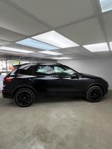 Porsche Cayenne S 4,2L V8  - Porsche Cayenne in Dresden