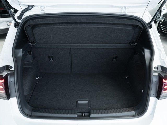 T-Cross R-Line TSI DSG AHK RFK Black Style