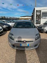Fiat Bravo 1.6 MJT 120 CV DPF Dynamic - Fiat Bravo Dynamic mit Diesel-Antrieb