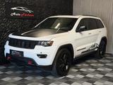 Jeep Grand Cherokee 5.7 V8 HEMI Trailhawk - Jeep: 5.7