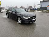 Audi A6 3.0 TDI multitronic Avant S-Line - Audi A6 aus 2012: Kombi, Line