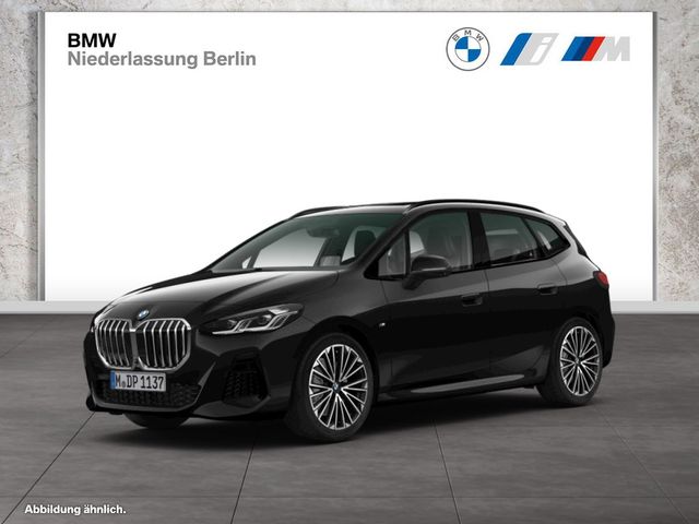 BMW 223i xDrive Active Tourer M Sport Leder GSD AHK 