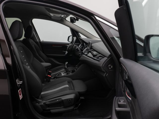Foto Nummer 23: BMW 218 Gran Tourer