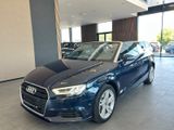 Audi A3 Cabriolet Leder - Navi -LED - Audi A3 mit Benzin-Antrieb: Leder, Cabrio