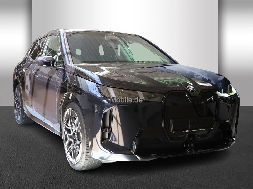 BMW iX - Bild 2