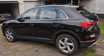 Audi Q3 - 5
