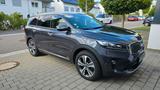 Kia Sorento 2.2 CRDi AWD Platinum Edition Automa... - gebrauchte Kia Sorento aus dem Jahr 2018