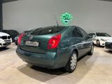 Nissan Primera Lim.  *2.Hand* - Nissan Primera aus 2003