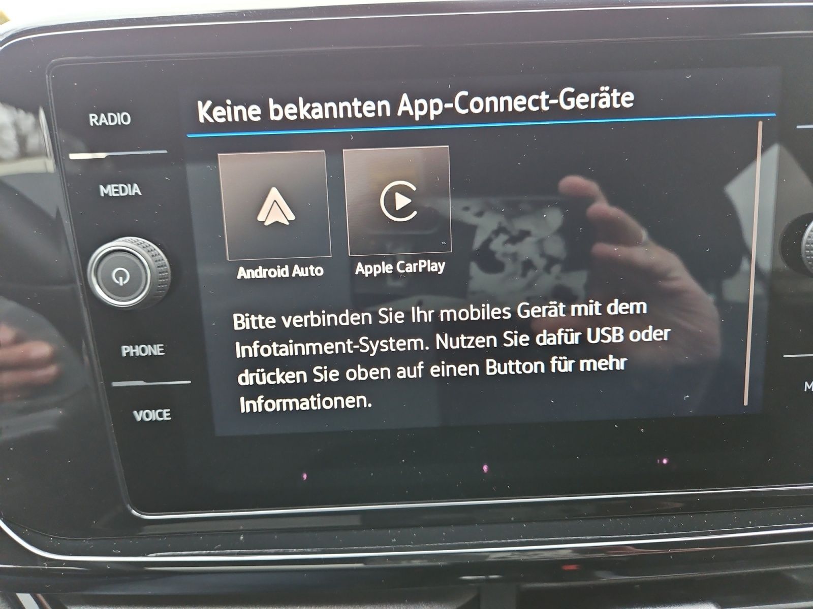 Volkswagen T-Roc - Bild 21
