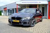 BMW 318 3-serie Touring 318d High Executive Aut. Led - gebrauchte BMW 318 aus dem Jahr 2016