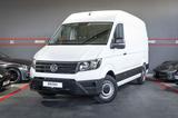 Volkswagen Crafter 2.0 TDI Kasten 35 Hochdach L3H3 3640mm G - Volkswagen Crafter aus 2025