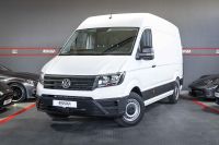 Volkswagen Crafter - Vorschau Bild 1