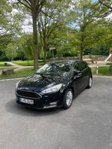 Ford Focus 1,0 EcoBoost 92kW Business Edition Aut... - Ford Focus: Business Edition