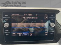 Volkswagen T-Cross - Vorschau Bild 11