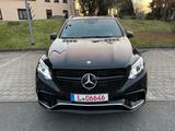 Mercedes-Benz GLE 250 d 4MATIC AMG Styling - Mercedes-Benz GLE 250 von privat