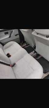 Volkswagen Wv Jetta 2 - gebrauchte VW Jetta aus dem Jahr 1989