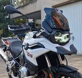 BMW F750GS  Vollausstattung