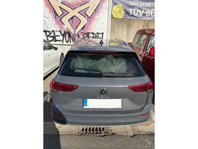 Volkswagen Golf VIII Variant 1.5 TSI LIFE 5JG+LED+PANO+17" imagem 3