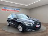 Audi A3 Sportback 35 TDI advanced S-line - Audi A3 mit Diesel-Antrieb: Kombi, Schaltgetriebe