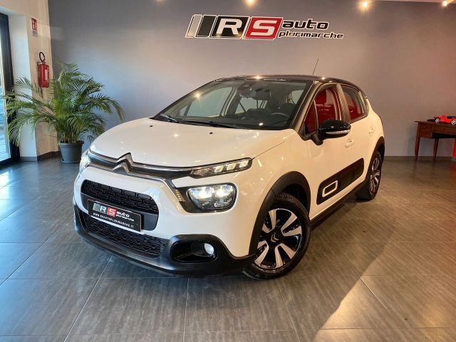 Citroën Citroen C3 PureTech 110 S&S EAT6 Shine Pack