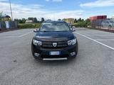 Dacia Logan MCV Stepway 1.5 Blue dCi 95CV Start& - Dacia Logan Stepway mit Diesel-Antrieb