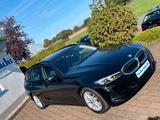 BMW 318d Touring LCI Curved Display AHK DAB - BMW 318 in Dortmund