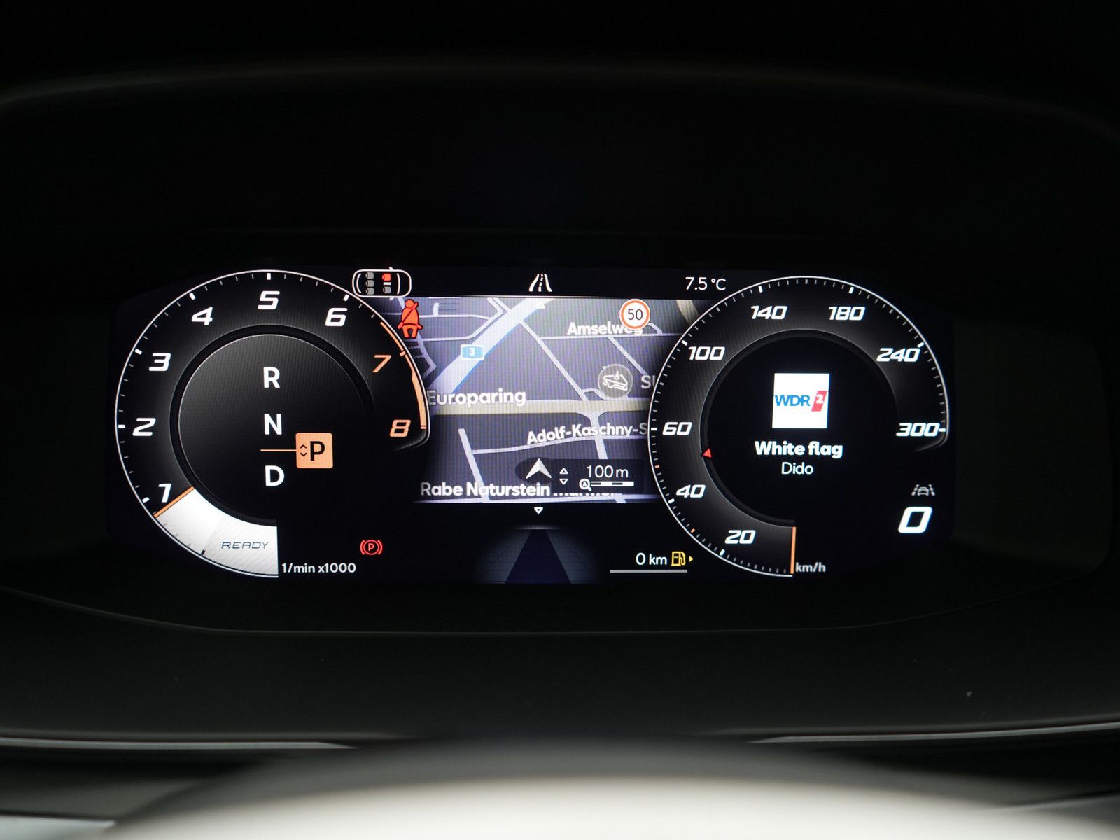 Cupra Formentor - Bild 11