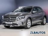 Mercedes-Benz GLA 220 4M Progressive Multibeam/Distro/Ambiente - Mercedes-Benz GLA 220 Gebrauchtwagen