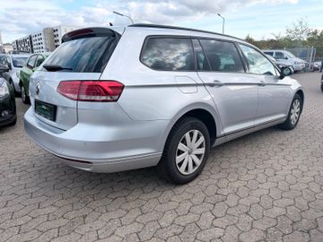 Volkswagen Passat Variant - 4
