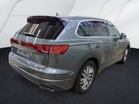Volkswagen Touareg - Vorschau Bild 3