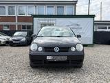 Volkswagen Polo 1.4 Cricket *KLIMA*ALLWETTER*TEMPOMAT* - Volkswagen Polo: Cricket