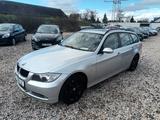 BMW 318Touring 318i, Panorama, Navi, PDC, Tüv 08/27 - BMW: Kombi, 3.0