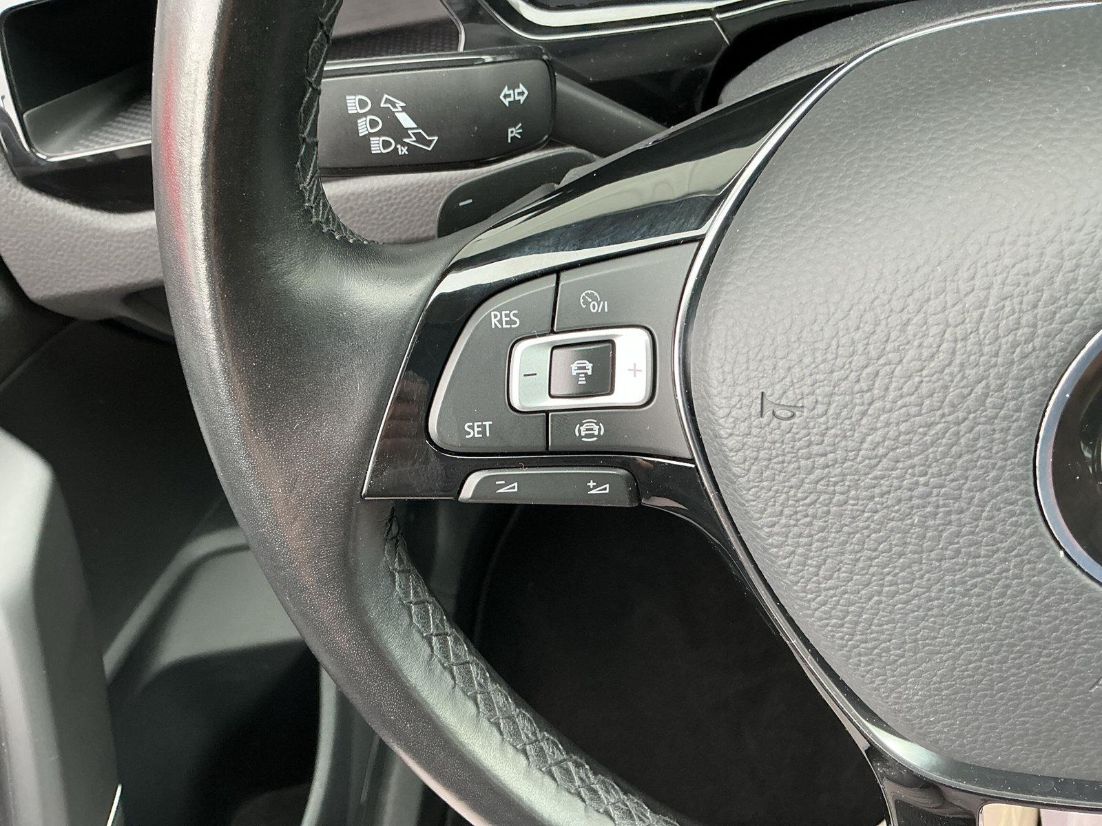 Volkswagen Touran 1.5 TSI DSG Highline LED PANO Apple&Andro, миниатюра 23