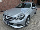 Mercedes-Benz E 400 4Matic*TOP*GARANTIE* - Mercedes-Benz E 400: Limousine