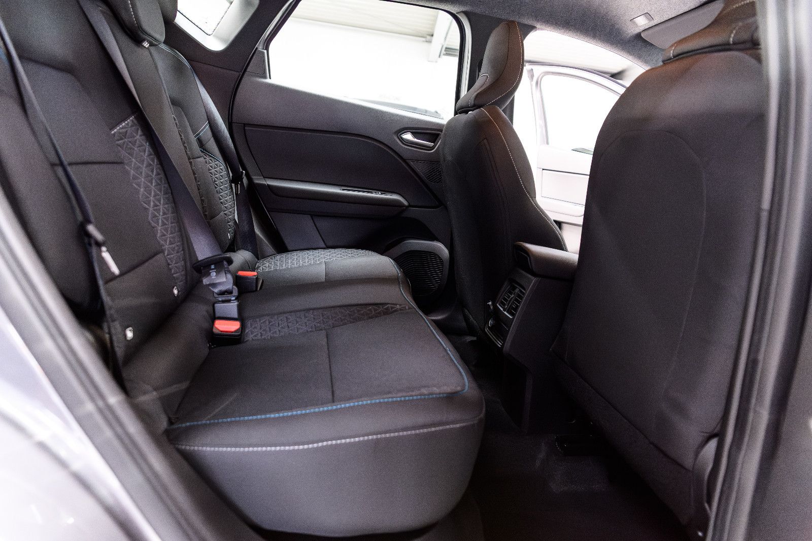 Fahrzeugabbildung Mitsubishi ASX 1.2 Turbo Diamant *