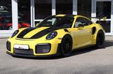 Porsche 991 911 GT2 RS Weissach / Clubsport/ Lift/ PDLS+ - Porsche: Gt2rs 911