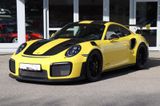 Porsche 991 911 GT2 RS Weissach / Clubsport/ Lift/ PDLS+ - Porsche: Gelb, 911