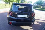 Jeep Renegade 1.3 Limited LED Navi Kamera Sitzheizung - Jeep in Dresden