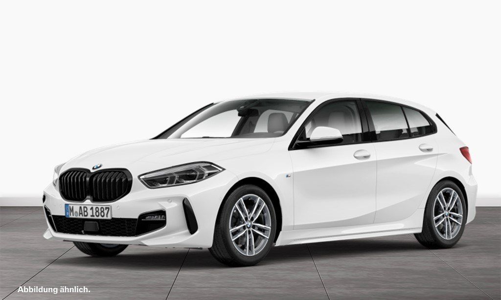 Image of BMW 118