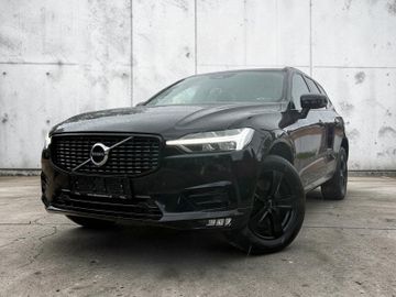 Volvo XC60 - 3