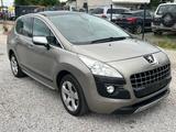 Peugeot 3008 Platinum Eu5 Automatik Panorama Pdc - Peugeot 3008 mit Diesel-Antrieb: Van
