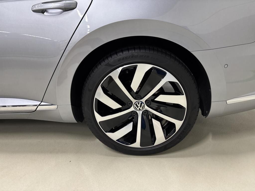 Volkswagen Arteon R-Line 2.0 TDI SCR 147kW 7-Gang DSG 4 Tür