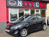 Mazda 2 1.6 CD DPF Sports-Line|5Trg.|ServiceNeu|