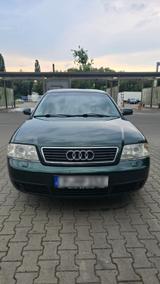 Audi A6 4B - Audi A6 aus 1999