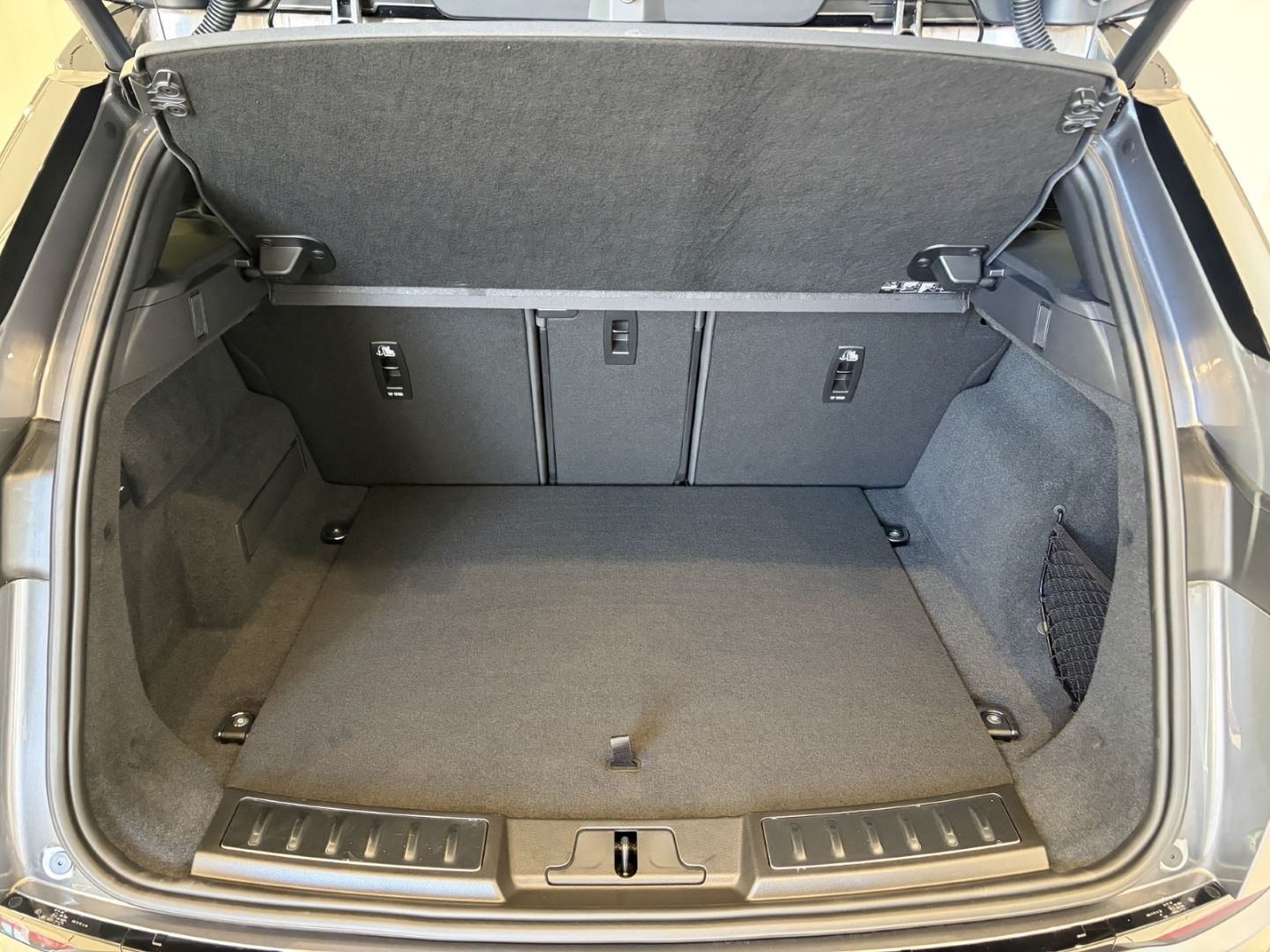 Land Rover Range Rover Evoque - Bild 10