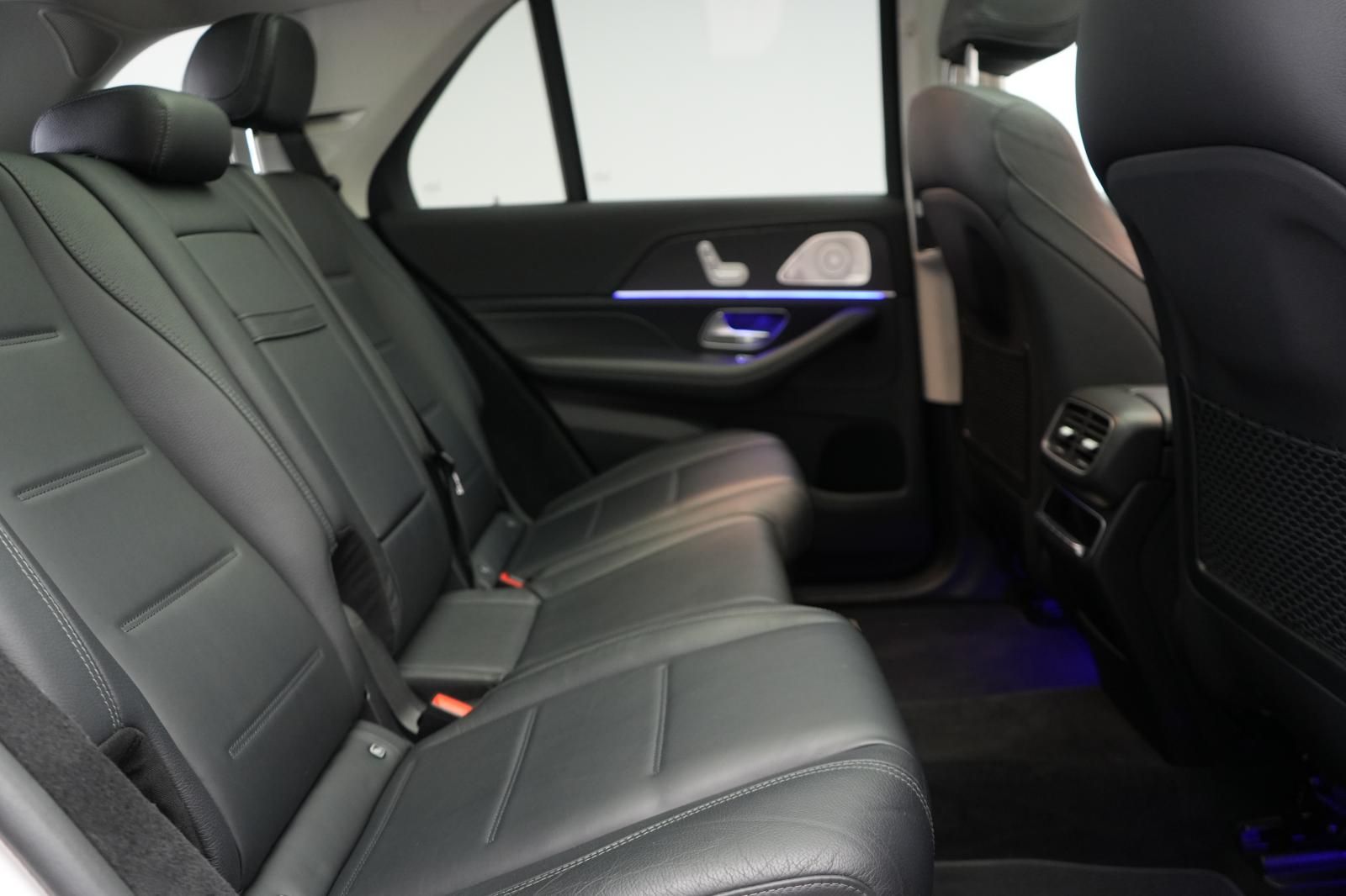 Mercedes-Benz GLE 350 e 4Matic AMG Leder Distronic HUD Kamera foto 10